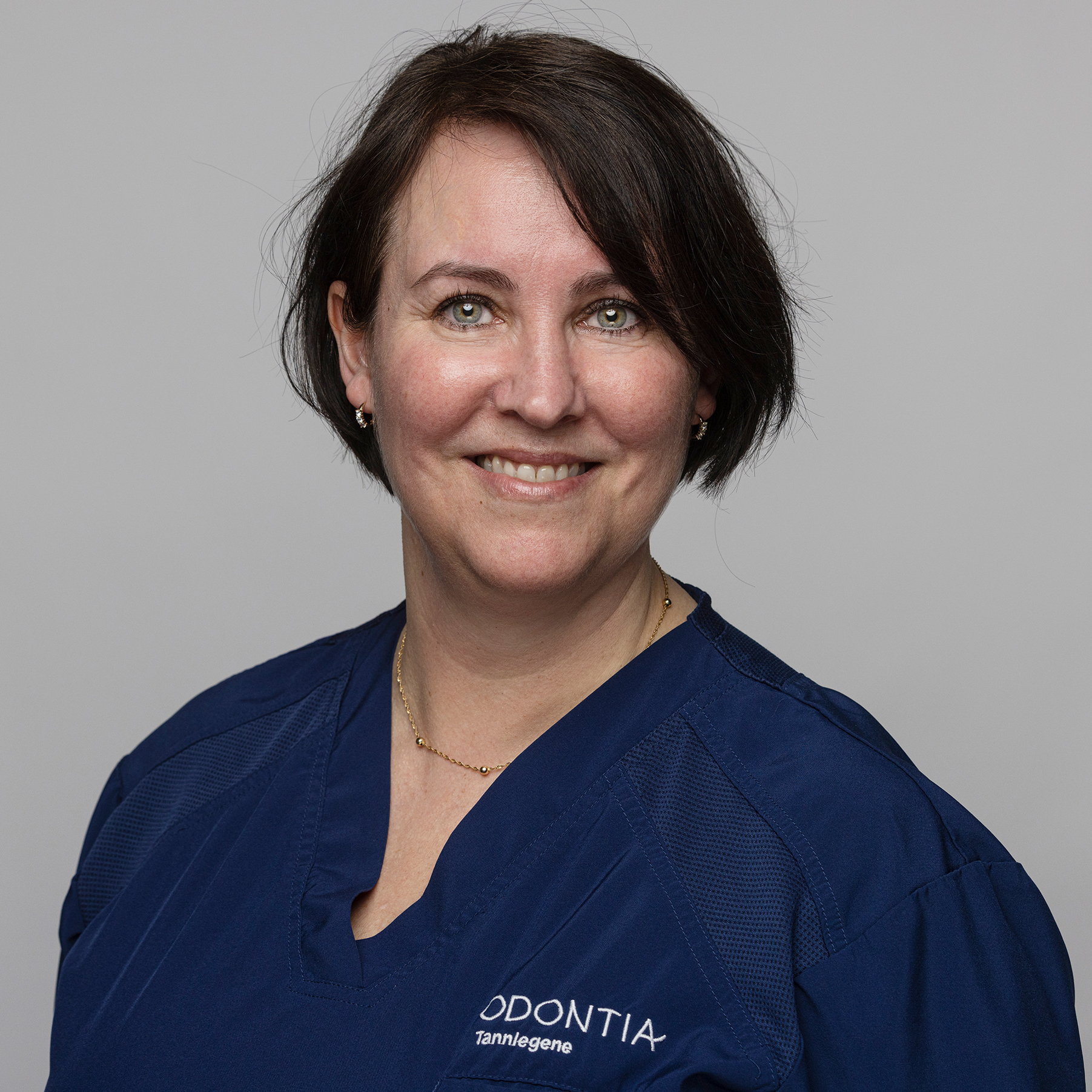 Astri Iren Ingebrigtsen